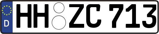 HH-ZC713