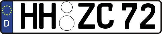 HH-ZC72
