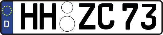 HH-ZC73