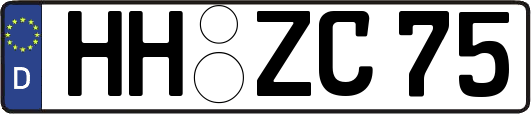 HH-ZC75