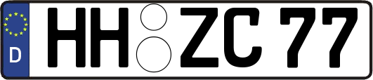 HH-ZC77