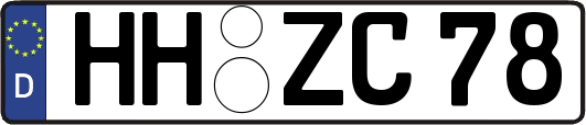 HH-ZC78