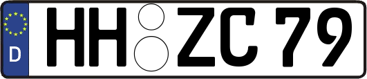HH-ZC79
