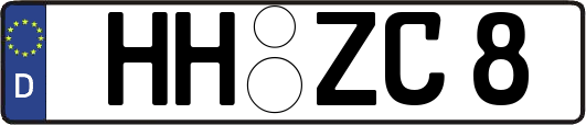 HH-ZC8