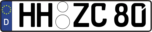 HH-ZC80