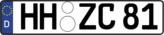HH-ZC81