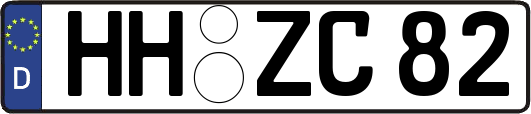 HH-ZC82