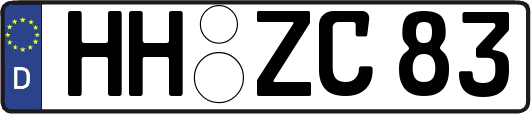 HH-ZC83