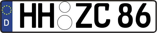 HH-ZC86