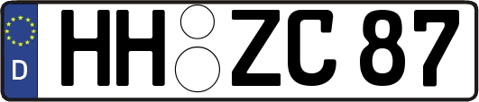 HH-ZC87