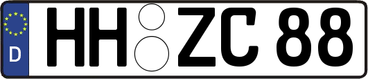 HH-ZC88