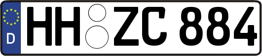HH-ZC884