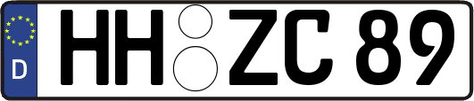 HH-ZC89