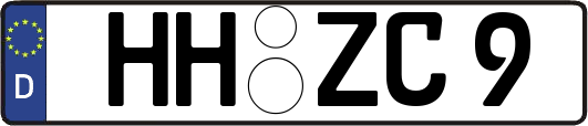 HH-ZC9