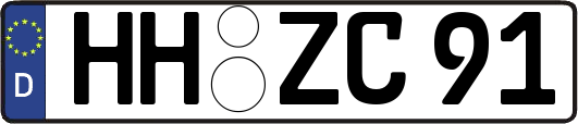 HH-ZC91