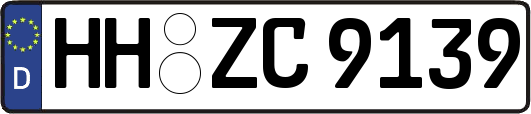 HH-ZC9139