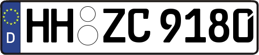 HH-ZC9180
