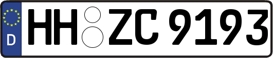 HH-ZC9193