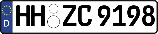 HH-ZC9198