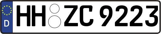 HH-ZC9223
