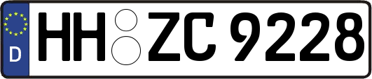 HH-ZC9228