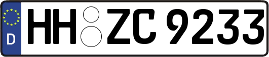 HH-ZC9233
