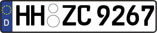 HH-ZC9267