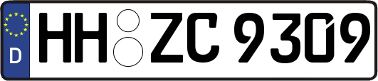 HH-ZC9309