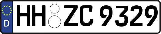 HH-ZC9329
