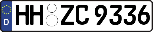 HH-ZC9336