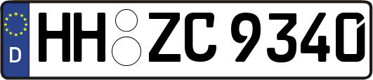 HH-ZC9340