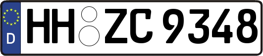 HH-ZC9348
