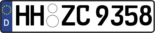 HH-ZC9358