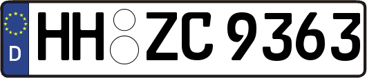HH-ZC9363
