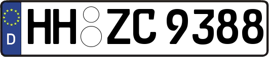 HH-ZC9388