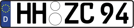 HH-ZC94