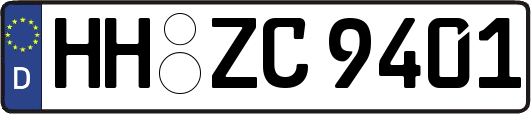 HH-ZC9401