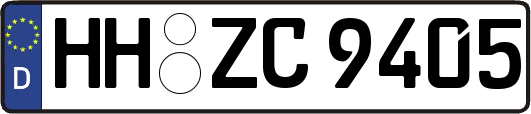 HH-ZC9405