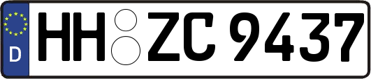 HH-ZC9437