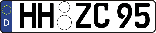 HH-ZC95