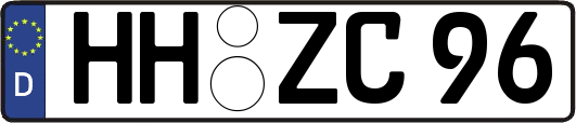 HH-ZC96
