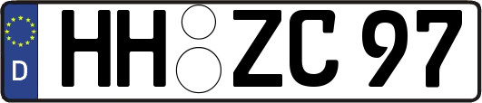 HH-ZC97