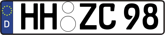 HH-ZC98
