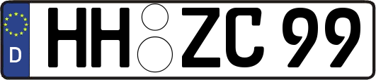 HH-ZC99