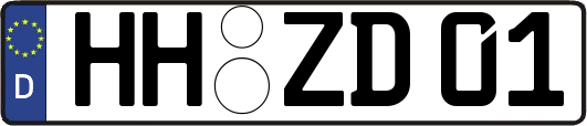 HH-ZD01