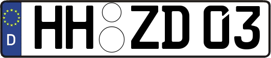 HH-ZD03