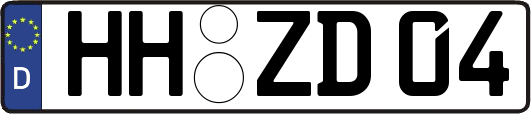 HH-ZD04