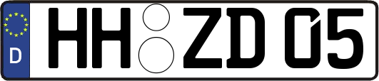 HH-ZD05