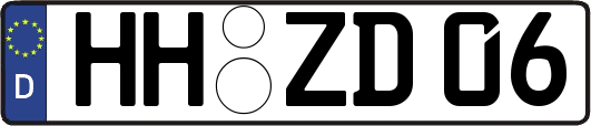 HH-ZD06