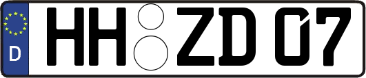 HH-ZD07